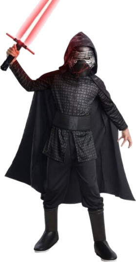 Kylo Ren Kostyme Kylo Ren Kostyme
