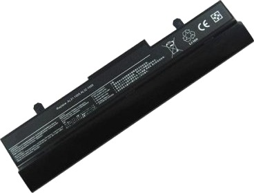 Batteri Ekstra Digitalt Bærbar Batteri Asus Al31-1005 5200Mah Ekstra Digitalt Avansert NB430475