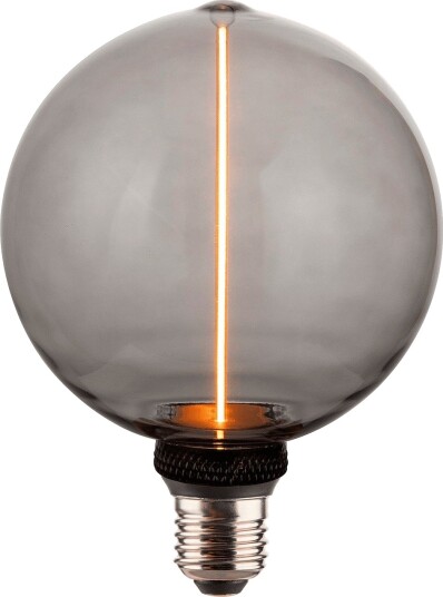 PR Home   LED EDGE G125   Grå