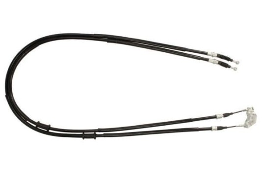 Tautrekk, håndbremse ABE C7X015ABE