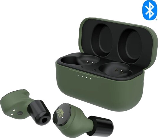 Isotunes Free Sport Calibre Army Green Isotunes Free Sport Calibre Army Green