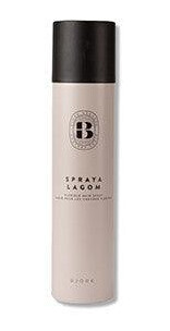 Björk Spraya Lagom Flexible Hairspray Mini 100ml Björk Spraya Lagom Flexible Hairspray Mini 100ml