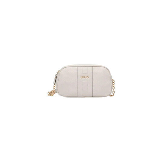 Liu Jo, unisex, Vesker, Hvit, ONE SIZE,