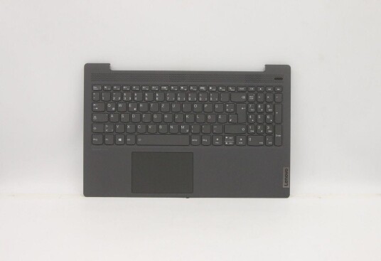 Lenovo Upper Case ASM_GR L81YK BLNFPG MEDION