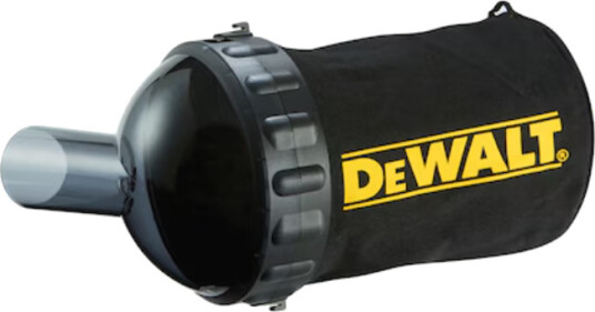 DEWALT STØVPOSE FOR DCP580 DWV9390 DEWALT STØVPOSE FOR DCP580 DWV9390