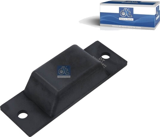 Fjærstopper DT Spare Parts 5.10704