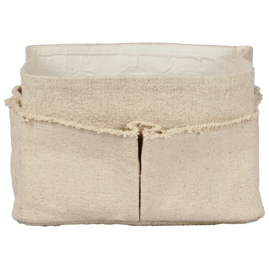 Ferm Living Hokan Oppbevaring Naturlig 18x30 cm