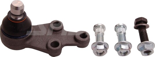 Bærekule SPIDAN CHASSIS PARTS 50562