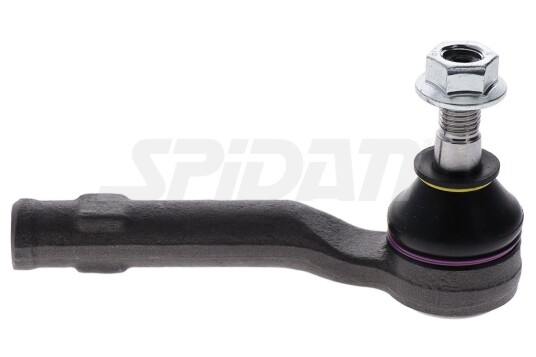 Endeledd SPIDAN CHASSIS PARTS 61940