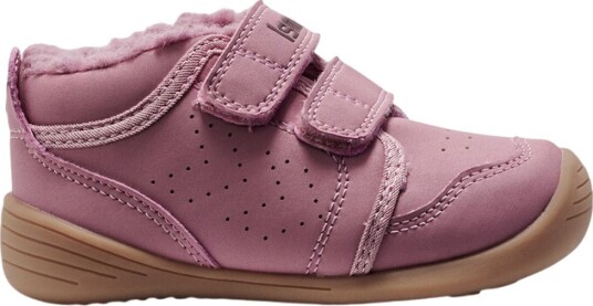 Hummel Babysko m. Mater Juno Vinter VC Infant Syrin Hummel 21 Babysko Brun Lilla Rosa