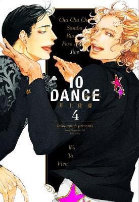 10 Dance 4