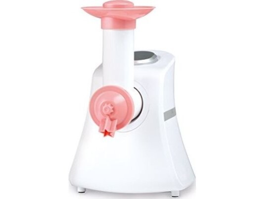 Moulinex Dp8108 550 L 0,35 Kg Sort Titan 1000 W 170 Mm