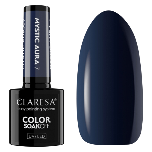 Claresa Mystic Aura 07 5ml