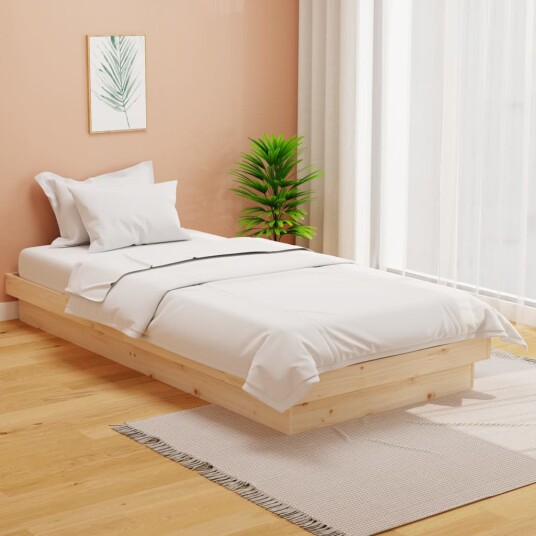  Sengeramme heltre 90x200 cm 819892