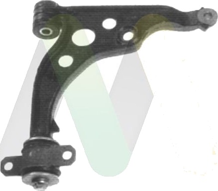 MOTAQUIP VSA991 Bærearm