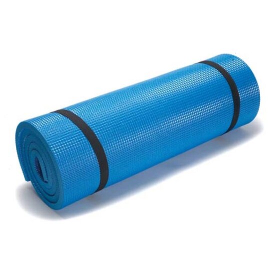 Comfort Vafet Liggeunderlag 1800x550x15mm 1800x550x15mm