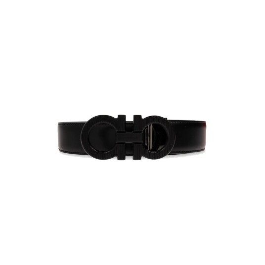 Ferragamo Herre Accessories Svart 105 CM,