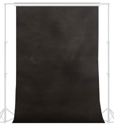 SAVAGE Canvas Fotobakgrunn (2,44x3,66m) Eclipse