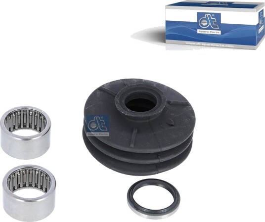 Reparasjonssett DT Spare Parts 2.95137 Reparasjonssett DT Spare Parts 2.95137