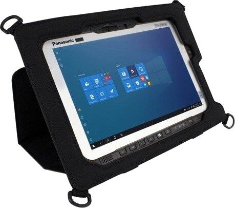 Panasonic Infocase Always-On