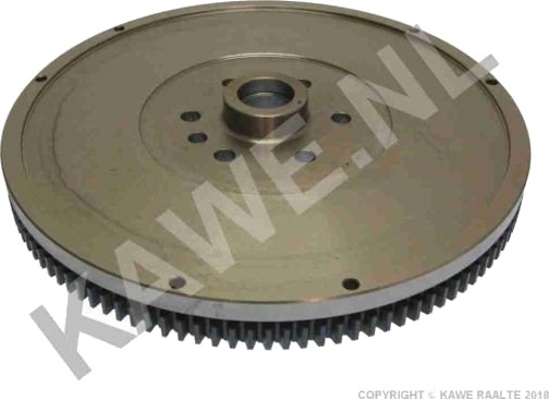 Svinghjul KAWE V8366N Svinghjul KAWE V8366N