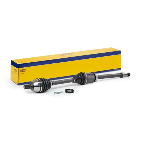 Magneti Marelli Drivaksel MAGNETI MARELLI 302004190308 Magneti Marelli Drivaksel MAGNETI MARELLI 302004190308