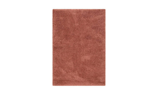Soffadirekt TEDD Teppe Kobber 160x230