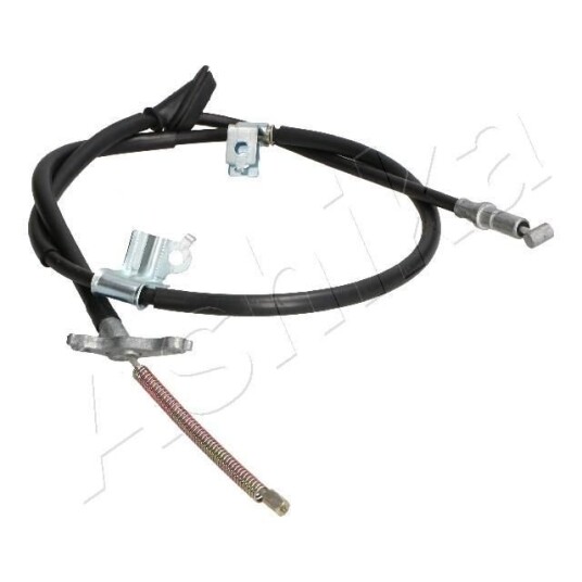 Bremsewire ASHIKA 131 04 427L