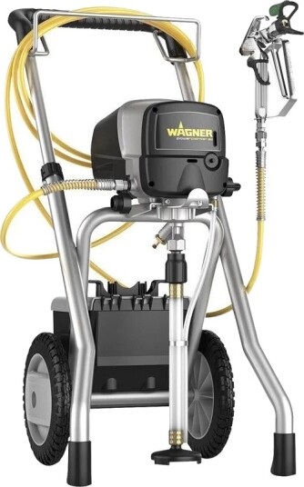 Wagner PP 90 Extra Airless Wagner PP 90 Extra Airless