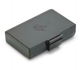 Zebra PowerPrecision+ - skriverbatteri - 2280 mAh Zebra PowerPrecision+ - skriverbatteri - 2280 mAh