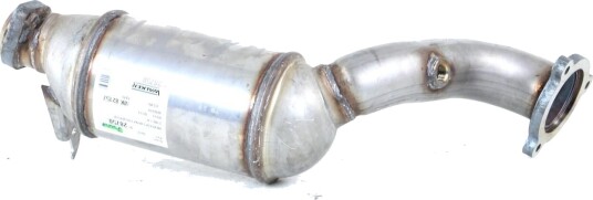Katalysator WALKER 28750