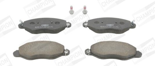 Bremseklosser CHAMPION 573110CH Bremseklosser CHAMPION 573110CH