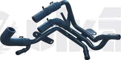 Radiatorslange VIKA 11211885801