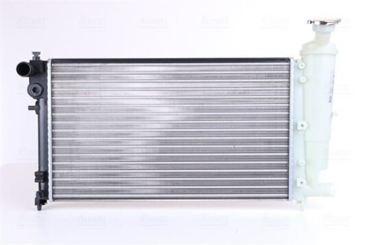 Radiator NISSENS 61276