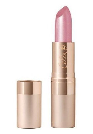 Celia 2 I 1 Fuktighetsgivende LeppestiftLipgloss 516