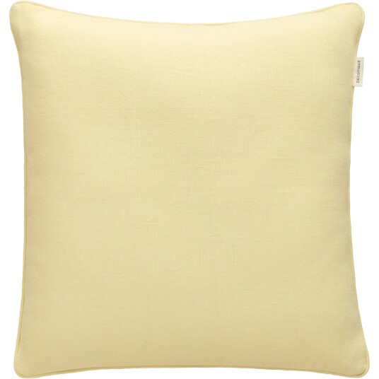 Decotique Soft Pute 50x50 cm Sunshine Decotique Soft Pute 50x50 cm Sunshine