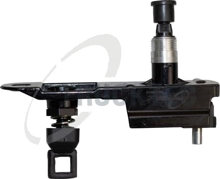TRUCKTEC AUTOMOTIVE 08.61.007 Vindusviskerlager