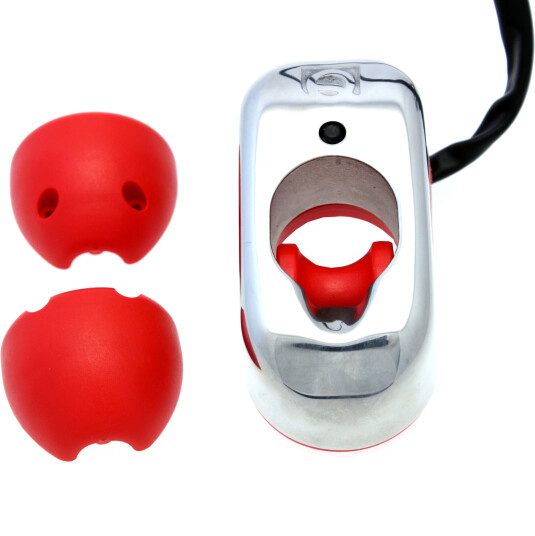 Quick Autostop Kit til Balder tauvinsjer oval Quick Autostop Kit til Balder tauvinsjer oval