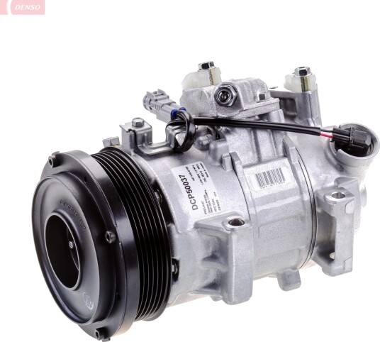 AC kompressor DENSO DCP50037