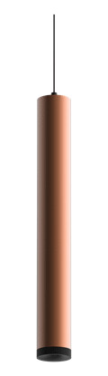 Vevstol Design NYX P2 Taklampe Matt Bronse Vevstol Design NYX P2 Taklampe Matt Bronse