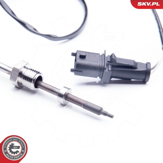 Sensor, eksostemperatur ESEN SKV 30SKV087