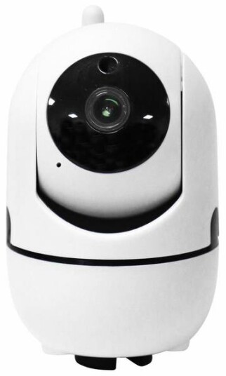 Innendørs overvåkingskamera - WIFI - Home>it® Innendørs overvåkingskamera - WIFI - Home>it®