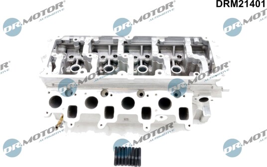 DR.MOTOR AUTOMOTIVE DRM21401 Sylindertopp