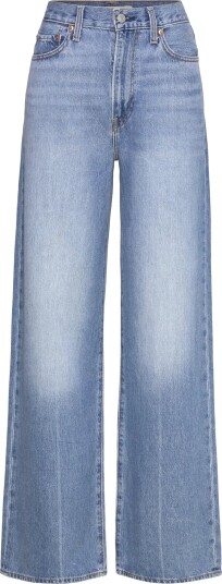 Levi"s® | Ribcage Wide Leg H223 Not The | 24 x 30
