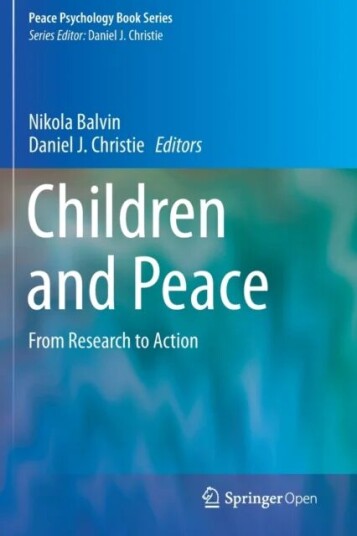 Children And Peace