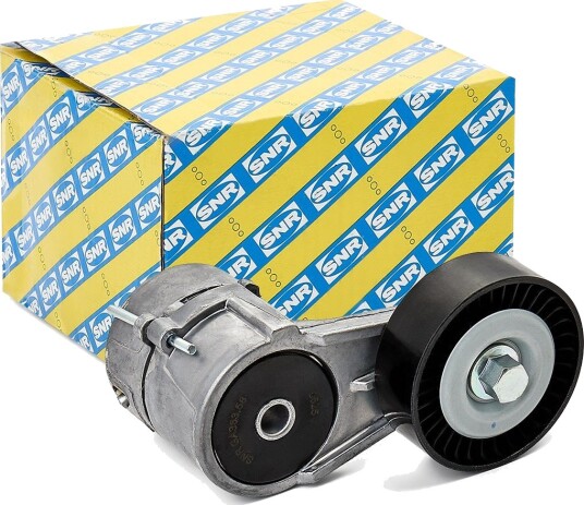 Strammehjul, kilerem SNR GA353.58