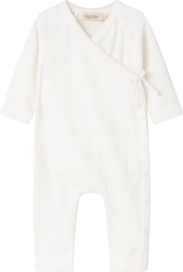MarMar Copenhagen Rula White 56