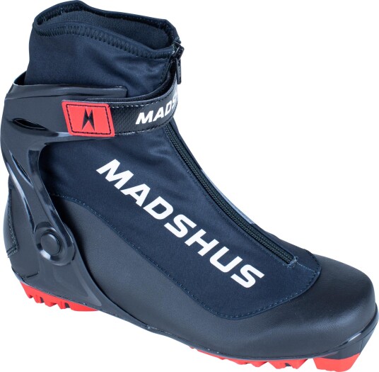 Madshus Endurace Skate Skisko Black EU 35
