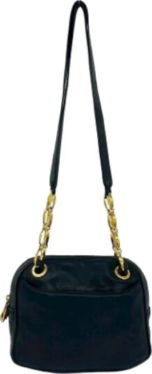 Loewe Dame Svart