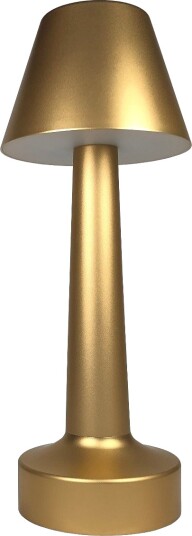 Cordless A Oppladbar Bordlampe Høyde 29 Cm
